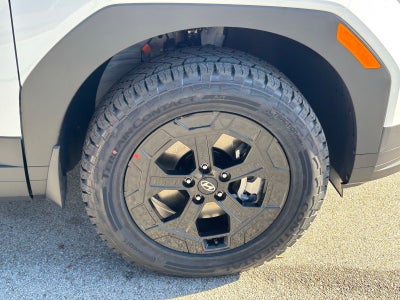 2026 Hyundai SANTA FE XRT