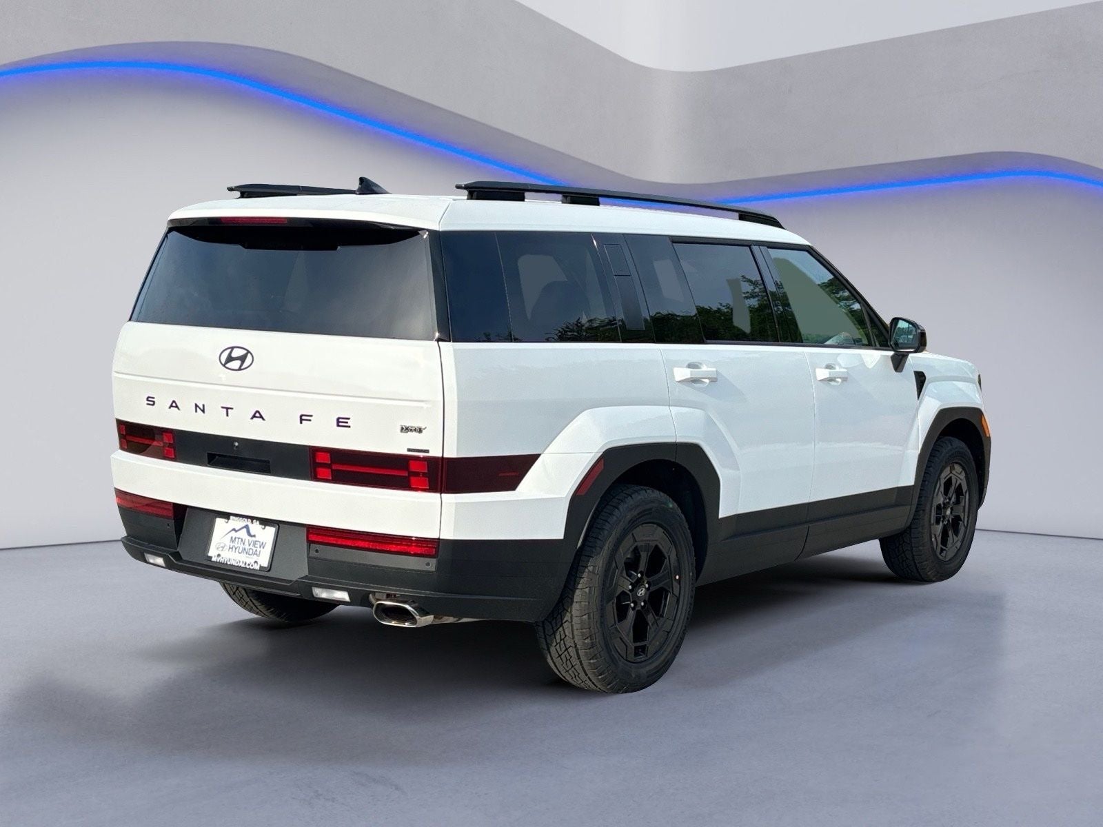 2026 Hyundai SANTA FE XRT
