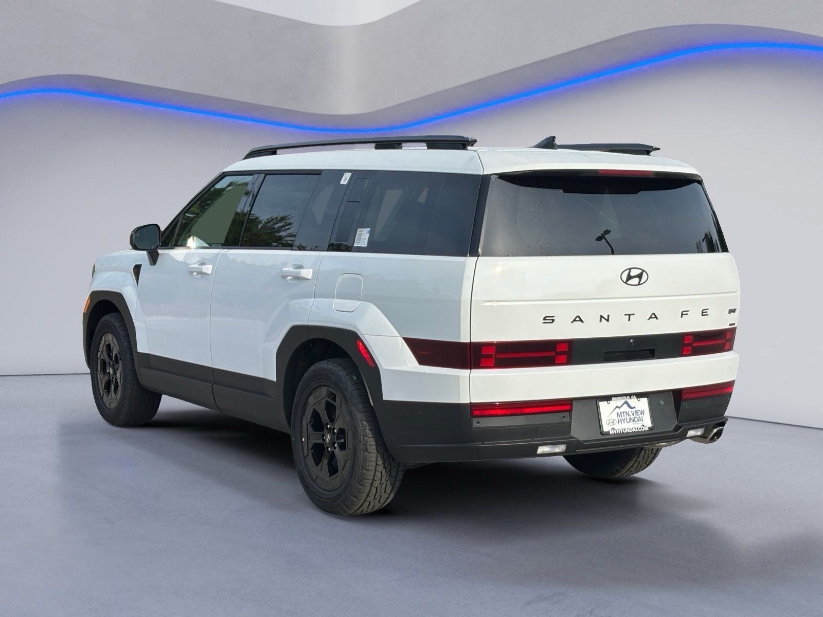 2026 Hyundai SANTA FE XRT