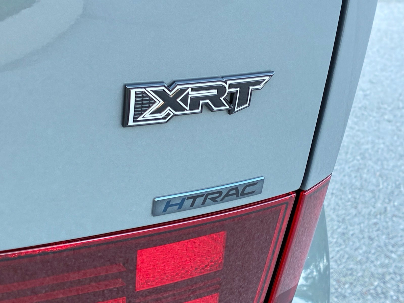 2027 Hyundai SANTA FE XRT