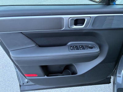 2027 Hyundai SANTA FE XRT