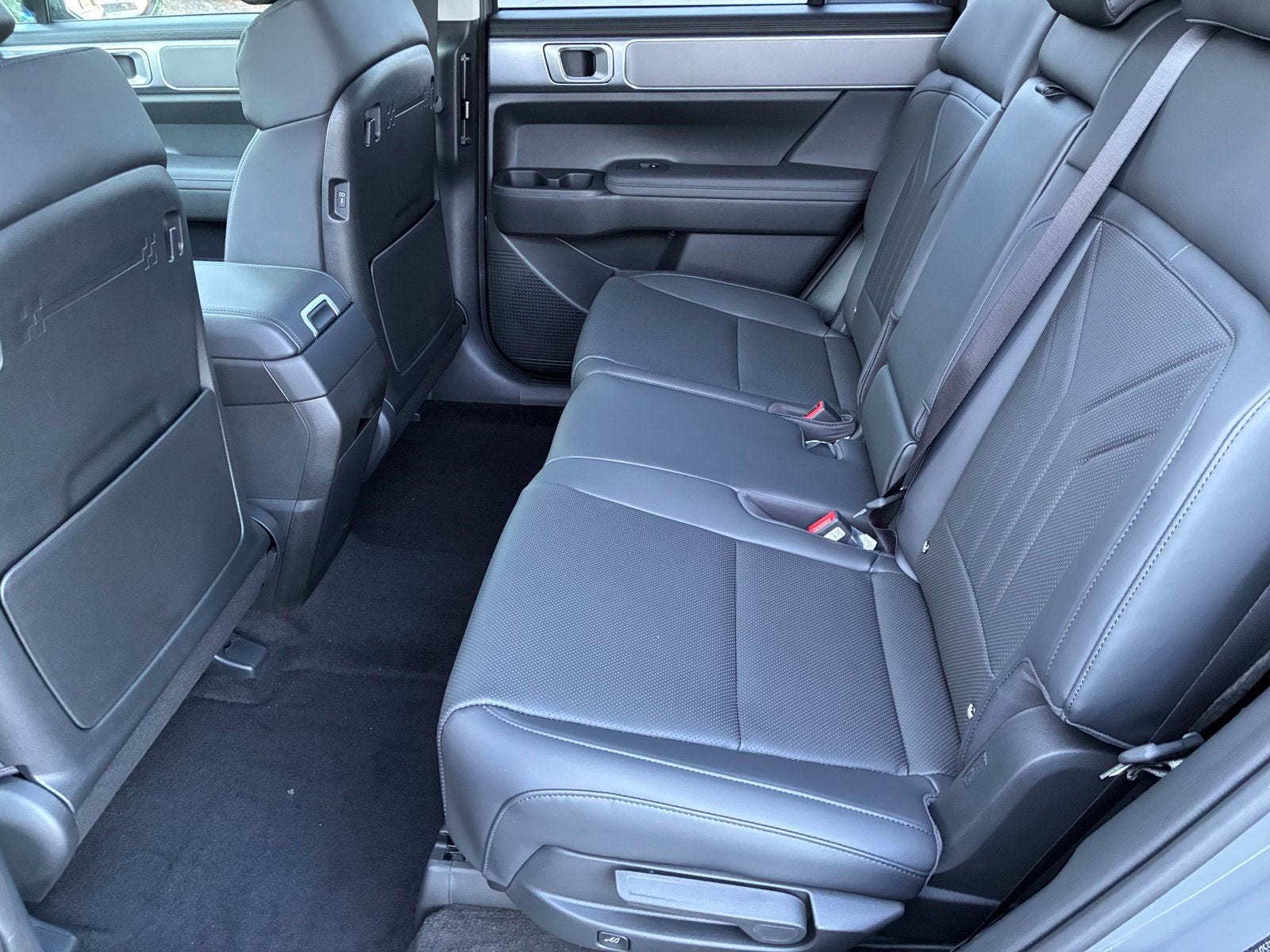 2027 Hyundai SANTA FE XRT