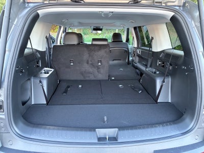 2027 Hyundai SANTA FE XRT