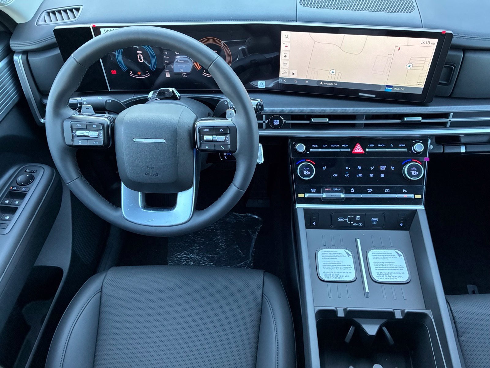 2027 Hyundai SANTA FE XRT