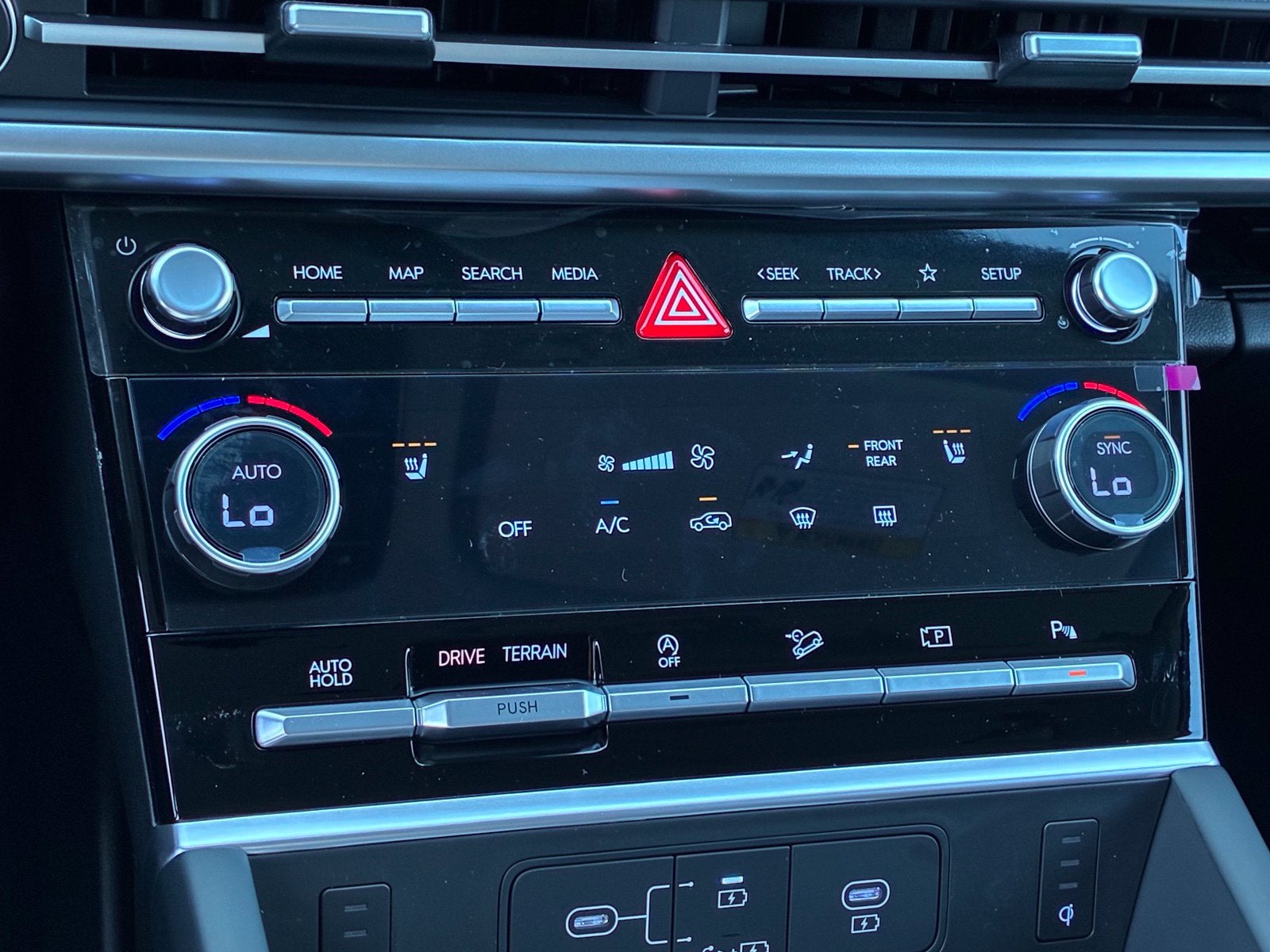2027 Hyundai SANTA FE XRT