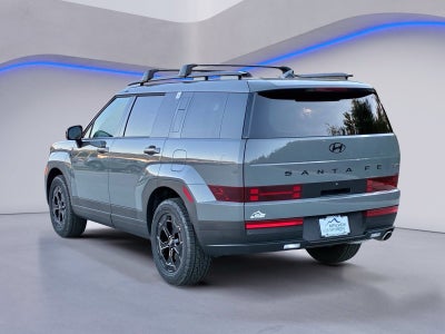 2027 Hyundai SANTA FE XRT
