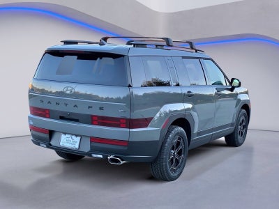 2027 Hyundai SANTA FE XRT
