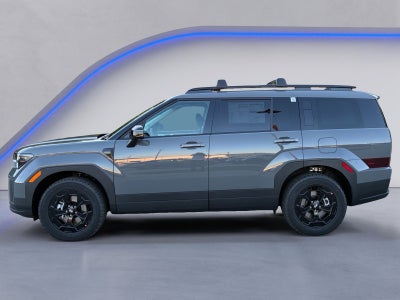 2027 Hyundai SANTA FE XRT