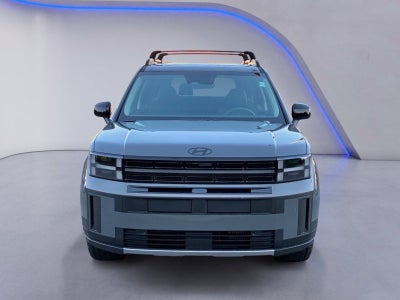 2027 Hyundai SANTA FE XRT