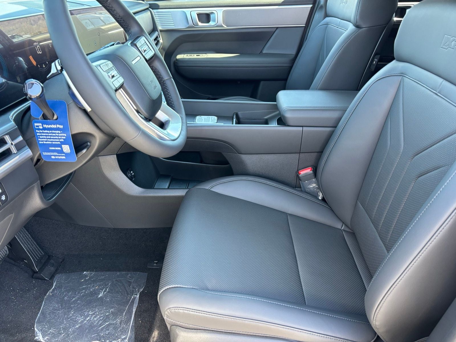 2026 Hyundai SANTA FE XRT