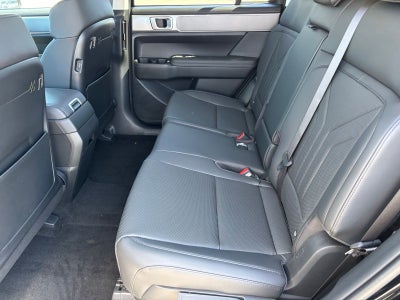 2026 Hyundai SANTA FE XRT