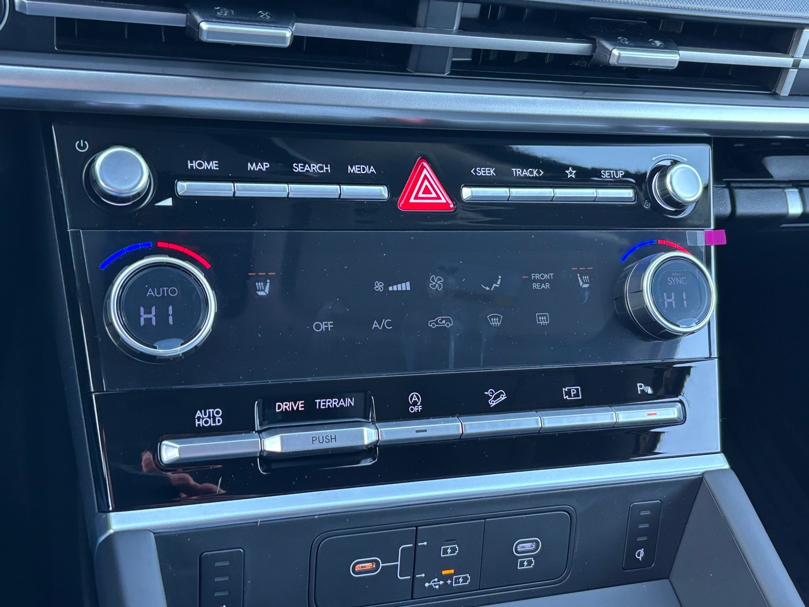 2026 Hyundai SANTA FE XRT