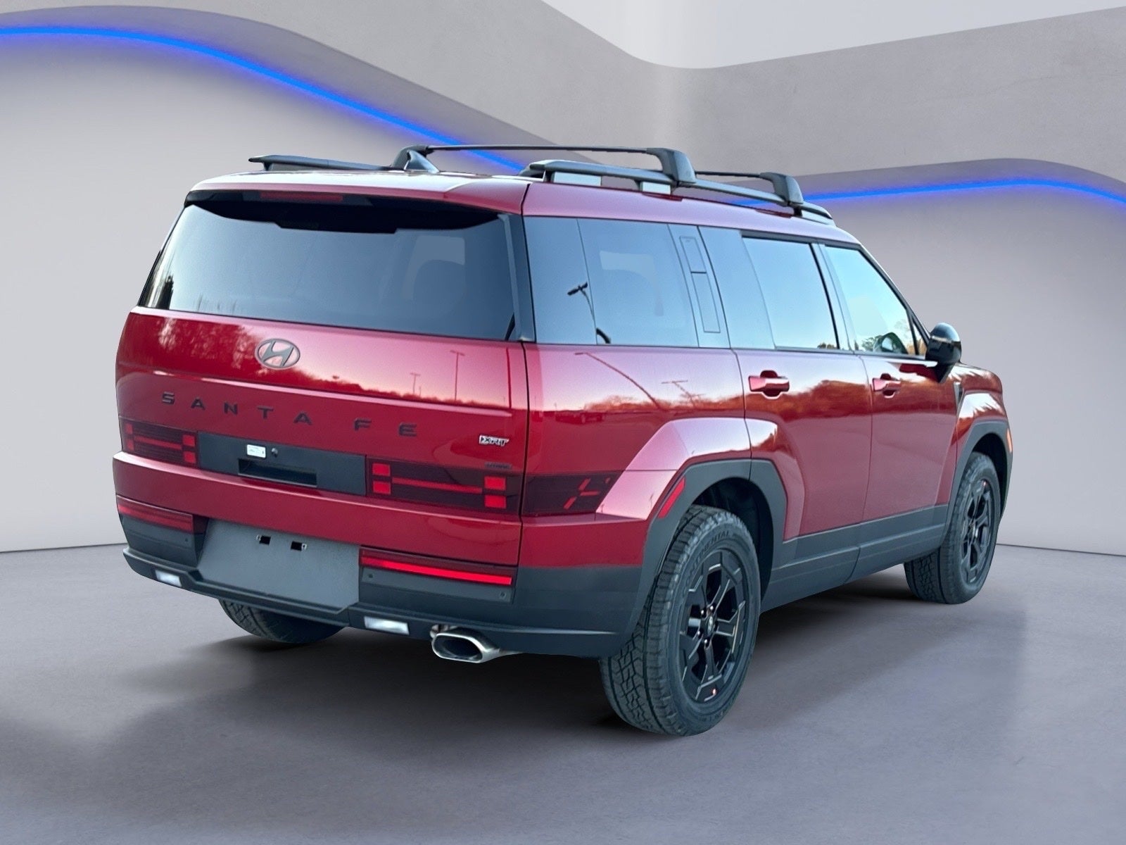 2026 Hyundai SANTA FE XRT