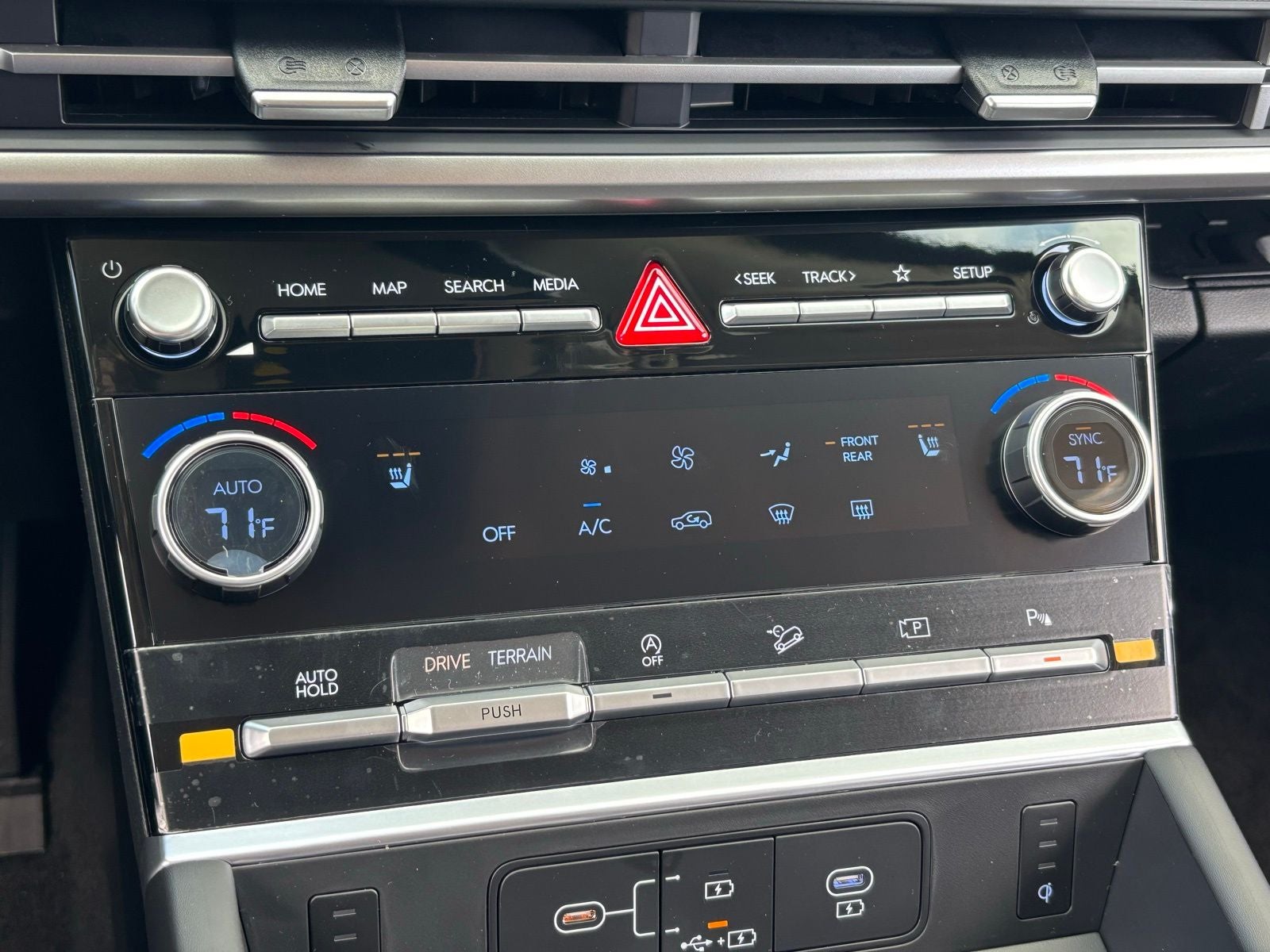 2026 Hyundai SANTA FE XRT