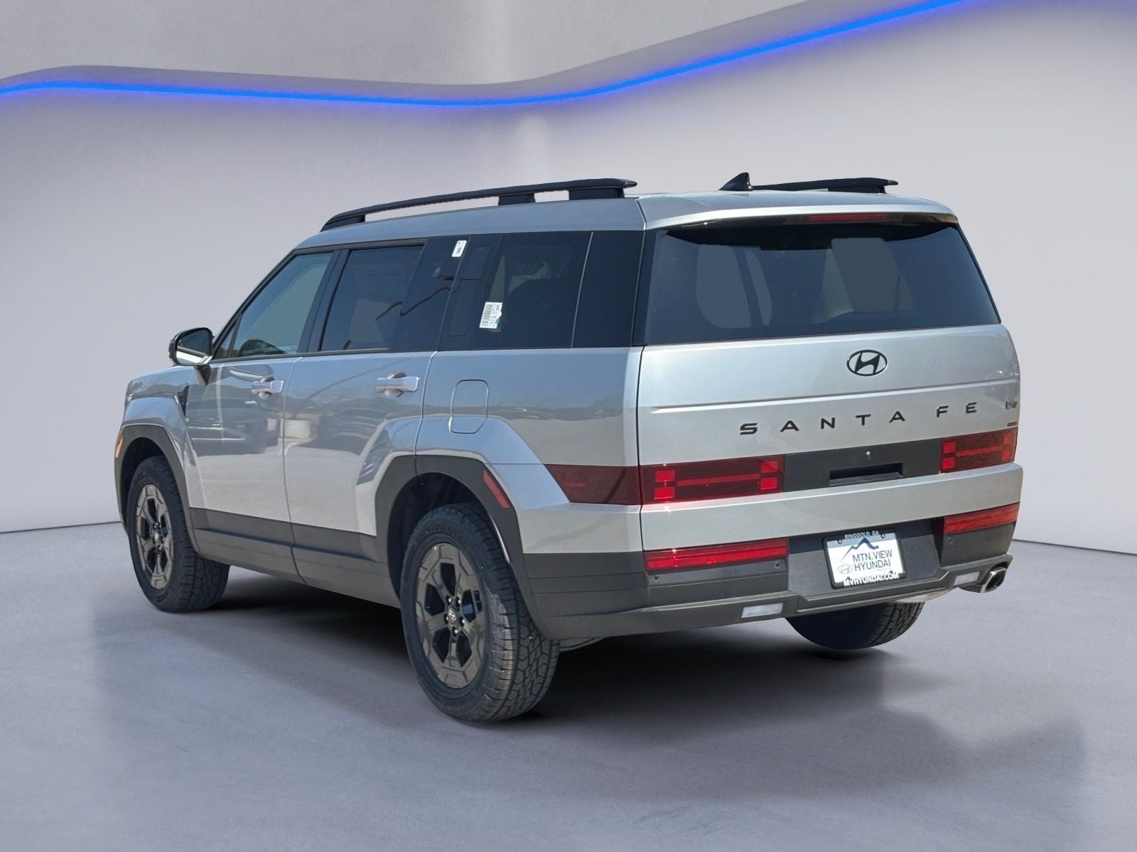 2026 Hyundai SANTA FE XRT