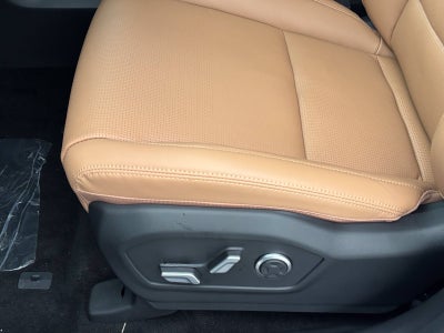 2027 Hyundai SANTA FE Limited