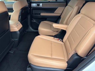 2027 Hyundai SANTA FE Limited