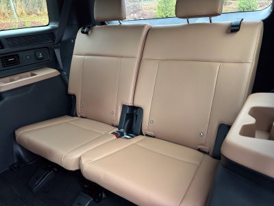 2027 Hyundai SANTA FE Limited