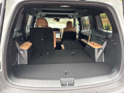 2027 Hyundai SANTA FE Limited