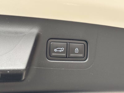 2027 Hyundai SANTA FE Limited