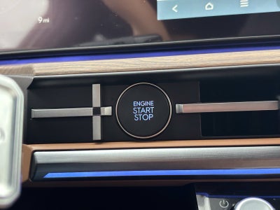 2027 Hyundai SANTA FE Limited