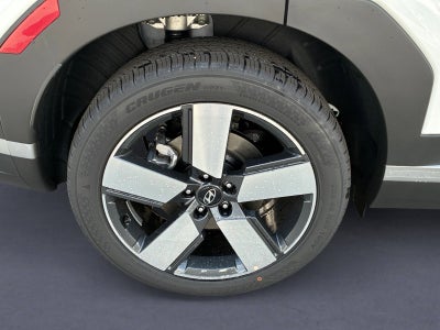 2027 Hyundai SANTA FE Limited