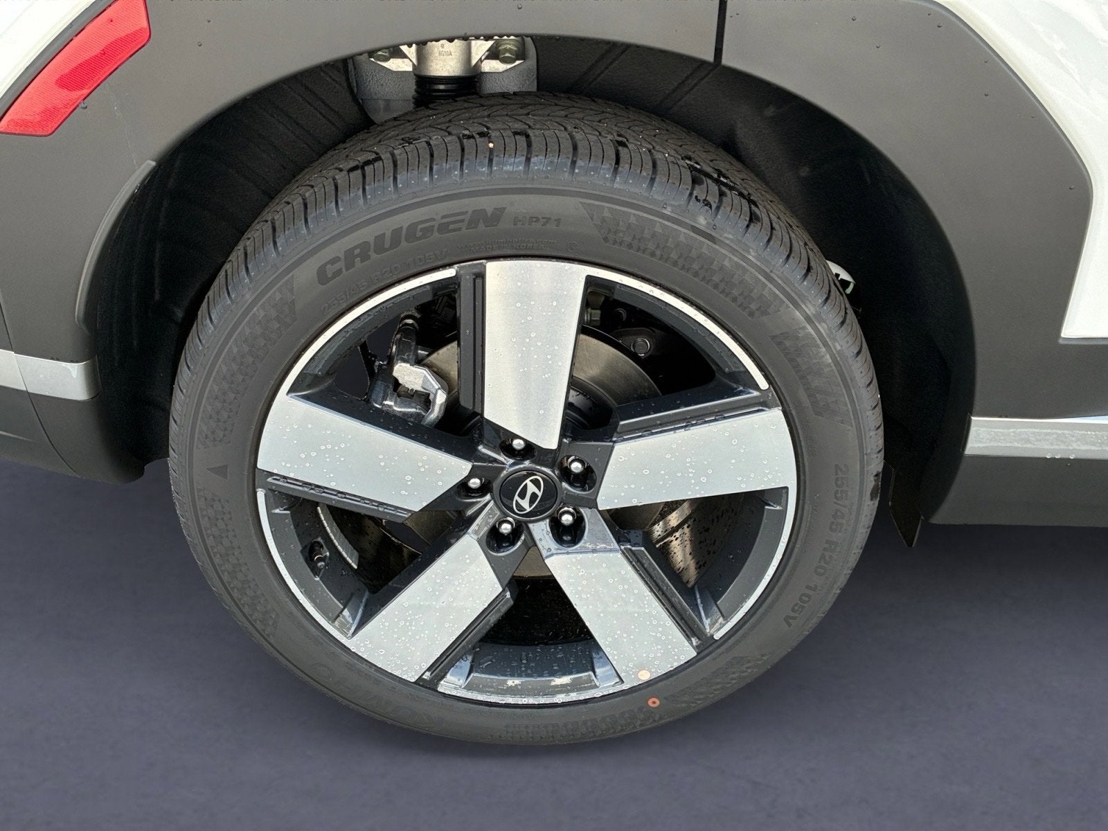 2027 Hyundai SANTA FE Limited