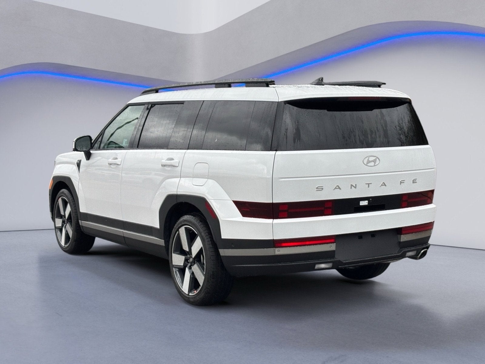 2027 Hyundai SANTA FE Limited