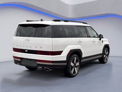 2027 Hyundai SANTA FE Limited
