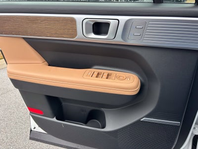 2027 Hyundai SANTA FE Limited