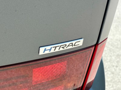 2027 Hyundai SANTA FE Limited