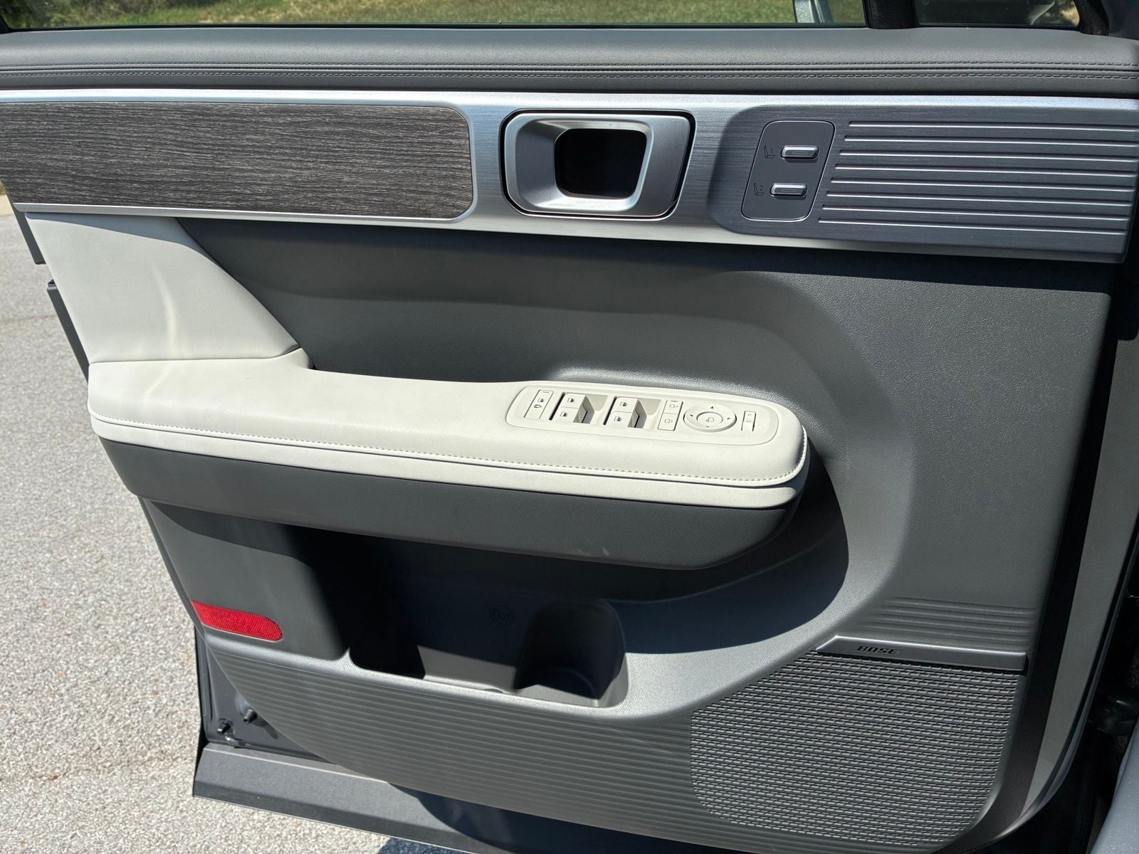 2027 Hyundai SANTA FE Limited
