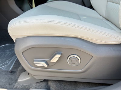 2027 Hyundai SANTA FE Limited
