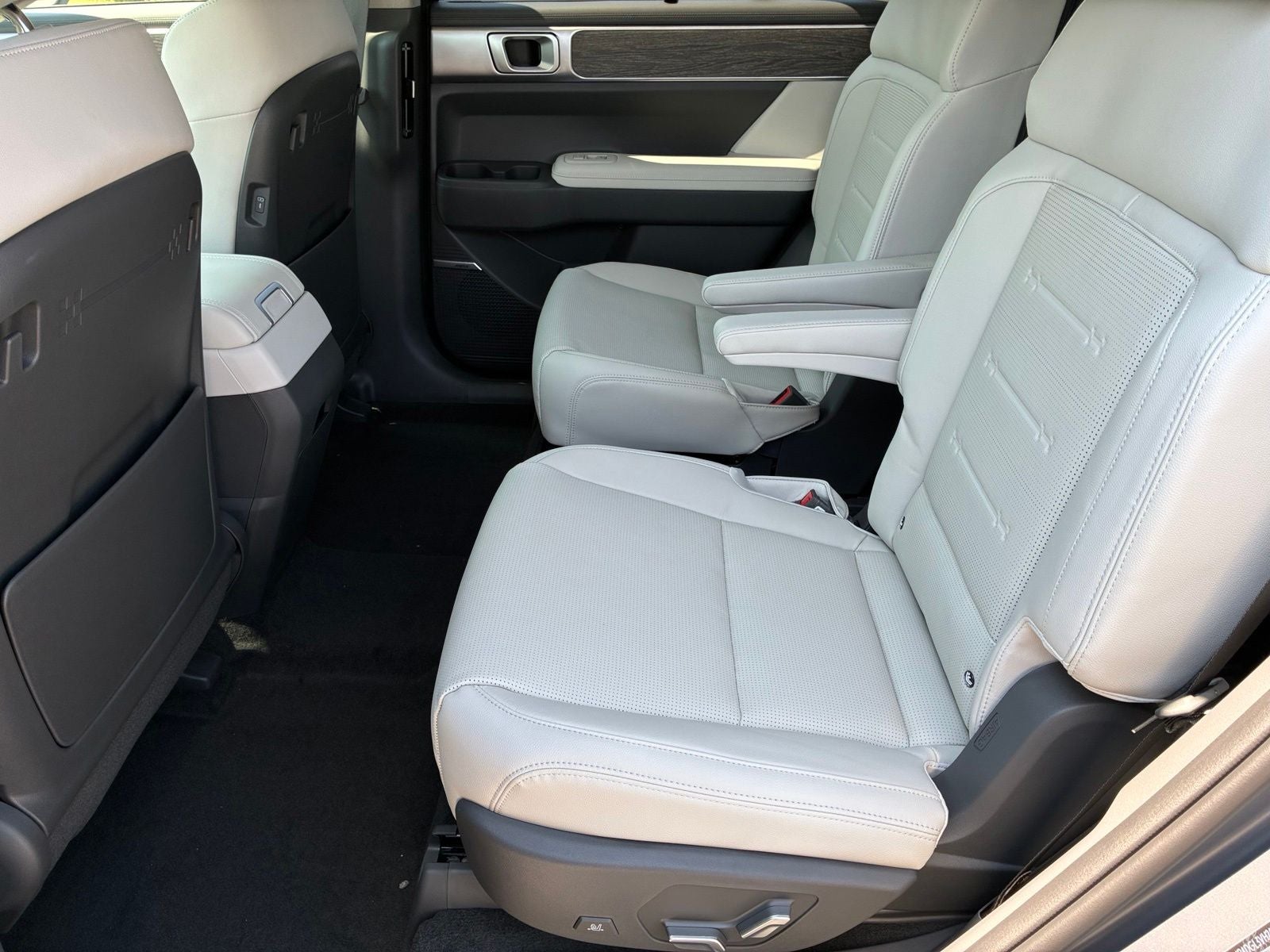2027 Hyundai SANTA FE Limited