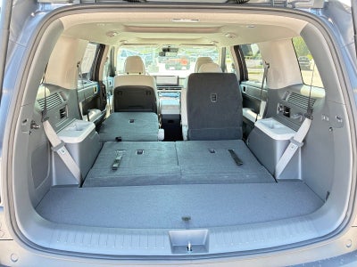 2027 Hyundai SANTA FE Limited
