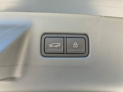 2027 Hyundai SANTA FE Limited