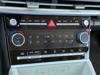 2027 Hyundai SANTA FE Limited