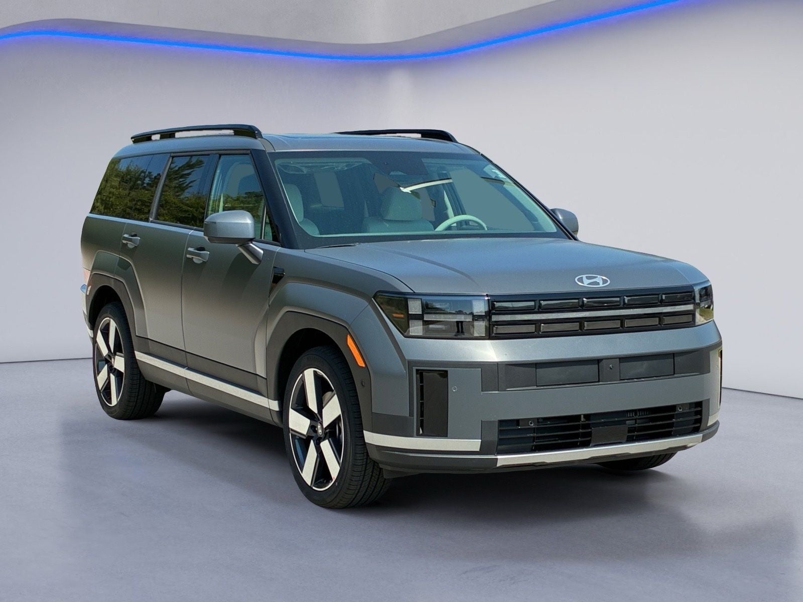 2027 Hyundai SANTA FE Limited