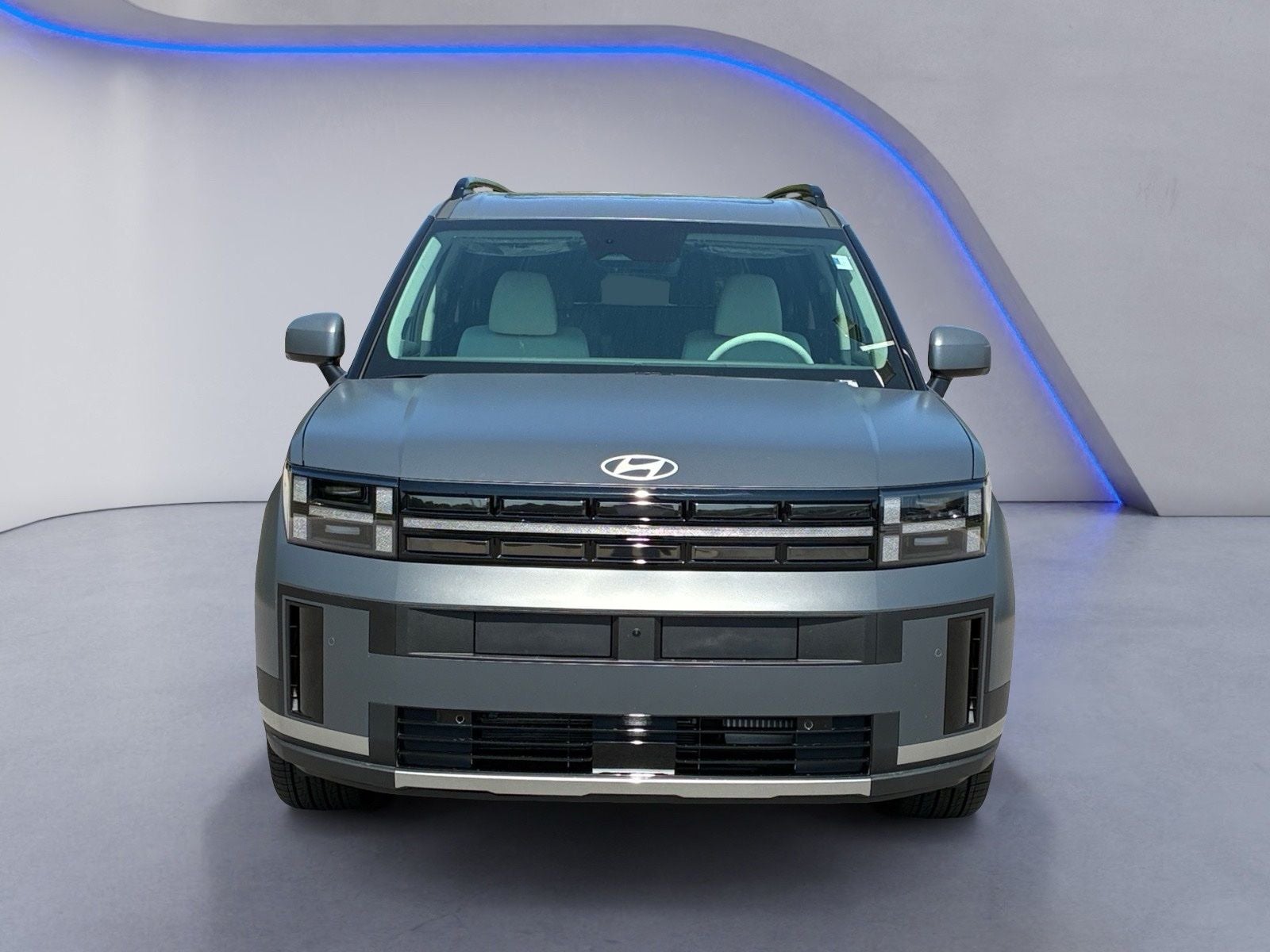 2027 Hyundai SANTA FE Limited