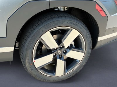 2027 Hyundai SANTA FE Limited