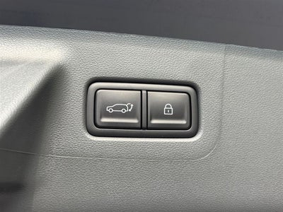 2027 Hyundai SANTA FE HYBRID Calligraphy