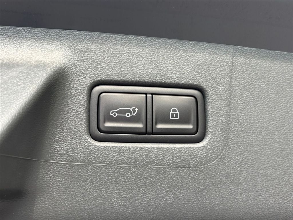 2027 Hyundai SANTA FE HYBRID Calligraphy