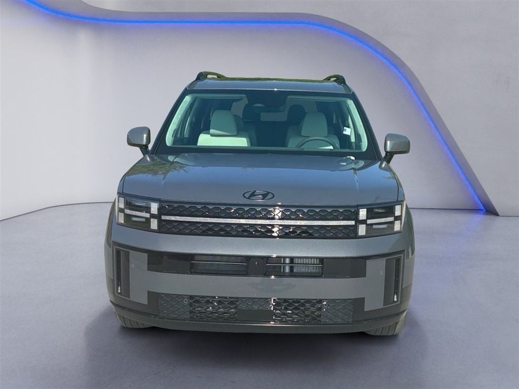 2027 Hyundai SANTA FE HYBRID Calligraphy
