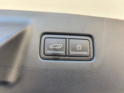 2027 Hyundai SANTA FE HYBRID Calligraphy