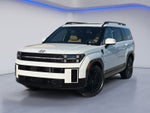 2027 Hyundai SANTA FE HYBRID Calligraphy