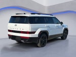 2027 Hyundai SANTA FE HYBRID Calligraphy