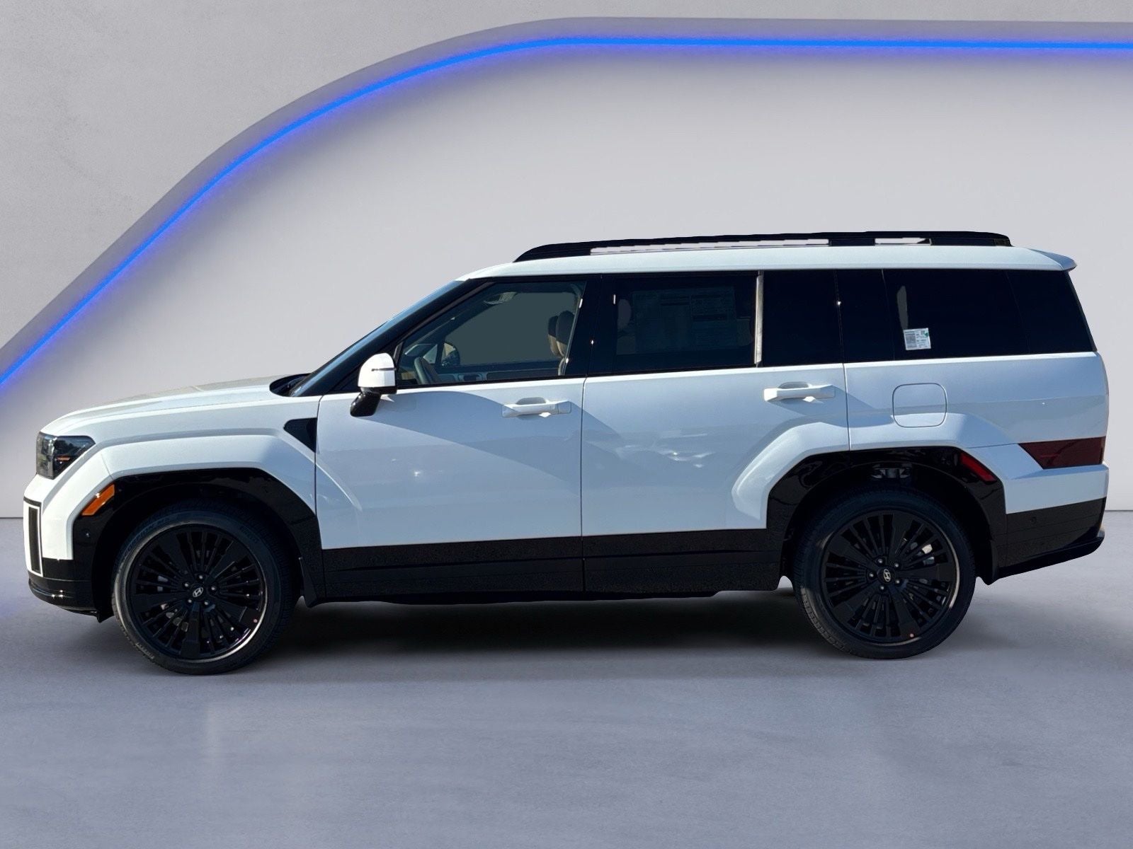 2027 Hyundai SANTA FE HYBRID Calligraphy