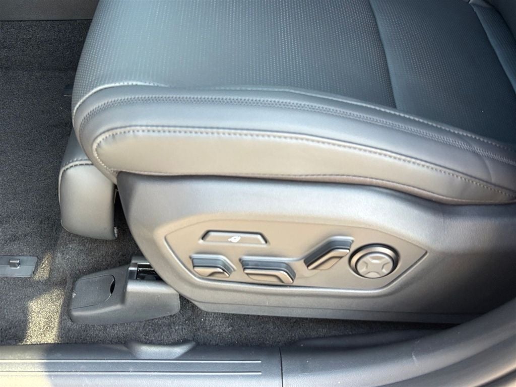 2027 Hyundai SANTA FE Calligraphy
