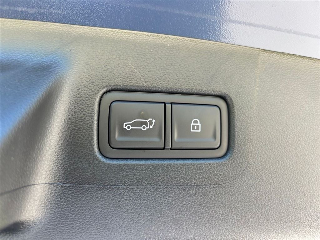 2027 Hyundai SANTA FE Calligraphy