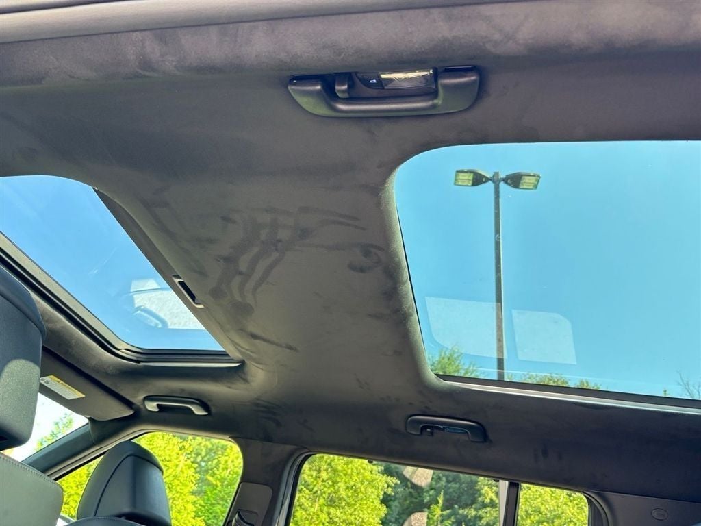 2027 Hyundai SANTA FE Calligraphy